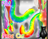 [CS] Pride Cat Tail .F/M