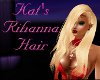 ~K~Kat's Rihanna Hair