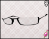 ɱ Black Glasses