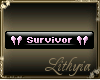 {Liy} Survivor