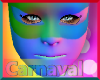Carnivale Masque
