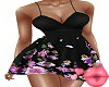RL Spring Floral Dress