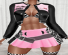 Hello Kitty Set {LLT}