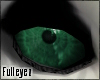 Full eyes :: Green