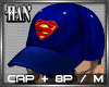 [H]Superman2 Cap+8P*M