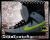 SS|Batman  Shoes lF