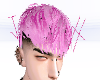 Pink♥mullet