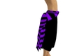 HaloPurVikwrapBelt
