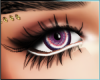 UQ* PURPLE EYE