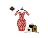DRESS5 REDFLR25 RLL