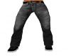 Faded Black Jeans M