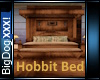 [BD]Hobbit Bed