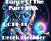 Dance With The fairy