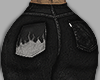 Rll  jeans Nihil