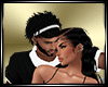 LS~ANYWHERE KISSING POSE