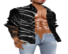 Black Z Open Tat