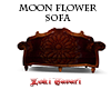 Moon Flower Sofa