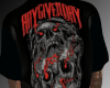 r.shirt cave red