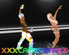 ! Reggae Group 6x Dance