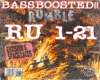 Rumble BASS REMIX p2