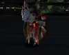 (S)Fire Kitsune Doll