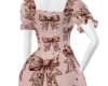GP PBDB Coquette Bow D