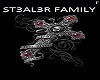 ~ST3AL3R~FAMILY~SHIRT~