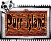 Purr Island Sign 2