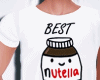 RL Nutella ❀