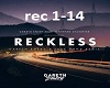 Gareth Emery-Reckless