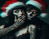 Cpl Glitch Xmas Cutout 4 Bundle