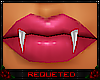 !VR! Clawdeen Teeth