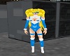 RainBow Mika Suit Alt V1