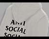 ヨネ. Anti Social