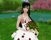 vestido noiva rubi