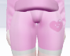 P~ Pink Shorties ❤
