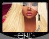 Enc. Kezia Bleach Blond