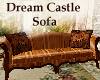 Dream Castle Sofa