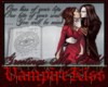 SD vampire kiss