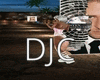 DJ ~Trigger dance~DJC