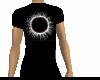 Black Hole Sun Shirt