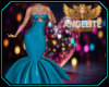 [ang]Hearts Galore Gown