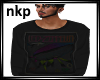 Zeppelin Sweatshirt