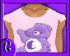 Care Bear Nighty shirt