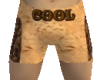 "Cool" Shorts