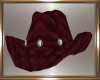 Cowgril Hat