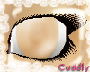 ~C~White Chocolate Eyes
