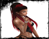 K* Angel - Red/Black