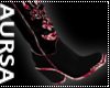 (1A)Eliza Cowgirl Boot