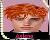 AXL Sherlock BabyCarrot